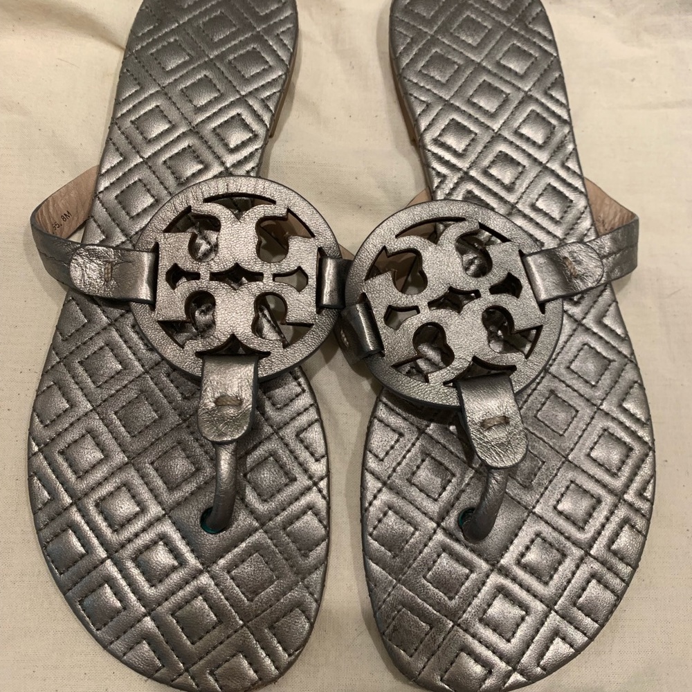 Tory Burch Miller sandal